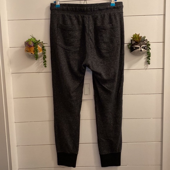 Jcrew joggers / sweatpants - pockets and cuffs - Picture 7 of 7